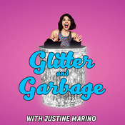 Podcast Glitter and Garbage