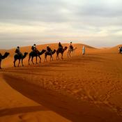 Podcast Global Gaming Frontiers: Iraq & Gulf