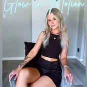 Podcast Glow in Motion
