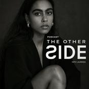 Podcast The Other Side with Laurinda
