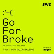 Podcast Go For Broke