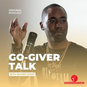 Podcast Go-Giver Talk