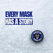 Podcast GoalieMasks101: Every Mask Has a Story