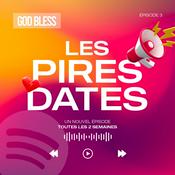 Podcast GOD BLESS