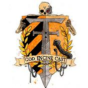 Podcast God Engine Cast