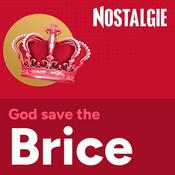 Podcast God Save The Brice - Voyage en Angleterre, entre musique et cinéma