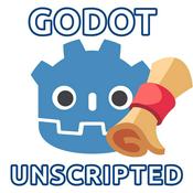 Podcast Godot Unscripted