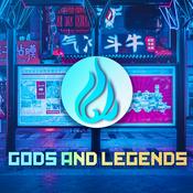 Podcast Gods & Legends (The Apollo Podcast)