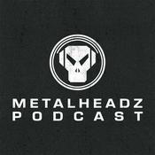 Goldie presents the Metalheadz podcast
