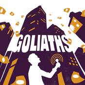 Podcast Goliaths - Que cachent les multinationales ?