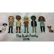 Podcast Gone With The Bushes