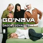 Podcast GO'NOVA Dagens Udvalgte