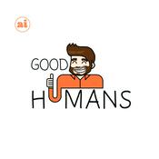 Podcast Good Humans
