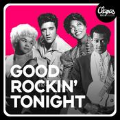 Podcast Good Rockin' Tonight