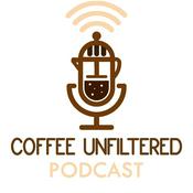 Podcast Coffee Unfiltered