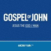 Podcast Gospel of John — Bible Study with Mike Mazzalongo