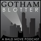 Podcast Gotham Blotter