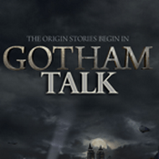 Podcast Gotham Talk Podcast - GOTHAMTALK