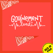 Podcast Gouinement Lundi