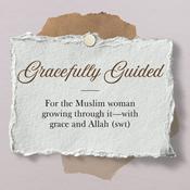 Podcast Gracefully Guided