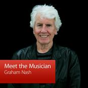 Podcast Graham Nash: Meet the Musician