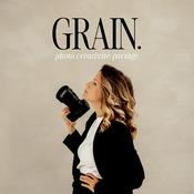 Podcast GRAIN.