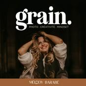 Podcast GRAIN.