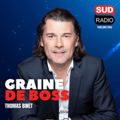 Podcast Graine de boss