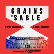 Podcast Grains de sable - La fiction politique