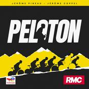Podcast Peloton RMC