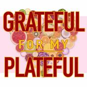 Podcast Grateful For My Plateful