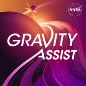 Podcast Gravity Assist