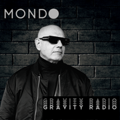 Podcast Gravity Radio