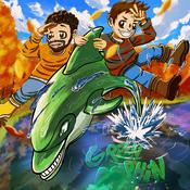 Podcast Green Dolphin