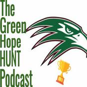 Podcast Green Hope HUNT Podcast