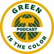 Podcast Green is the Color Podcast