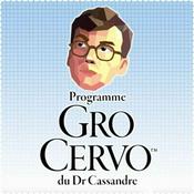 Podcast Grocervo - Entretiens