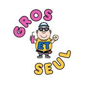Podcast Gros et Seul