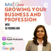 Podcast Growing Your Business And Profession