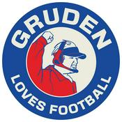 Podcast Gruden Loves Football