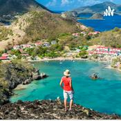 Podcast Guadeloupe