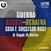 Podcast Guerra Russia-Ucraina