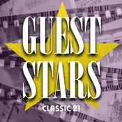 Podcast Guest Stars