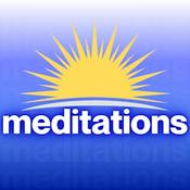 Podcast Guided Meditations