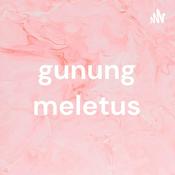 Podcast gunung meletus