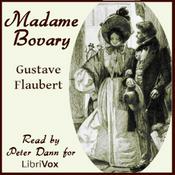 Podcast Gustave Flaubert, Madame Bovary, New Version