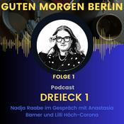 Podcast Guten Morgen Berlin