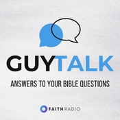 Podcast Guy Talk with Bill Arnold