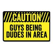 Podcast Guys being dudes