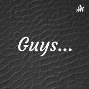 Podcast Guys...